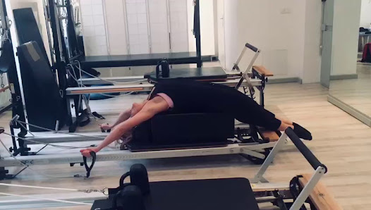 Pilates Studio